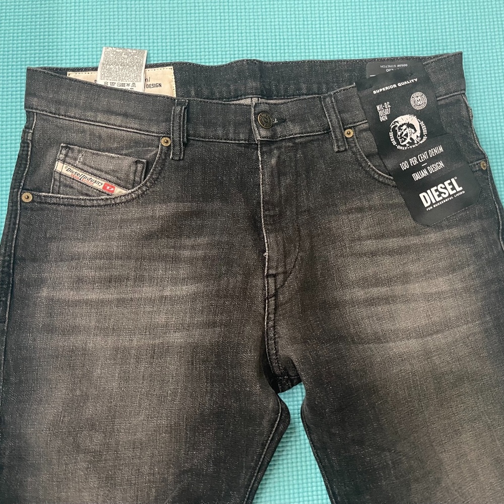 Diesel jeans